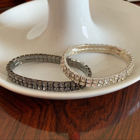 Stretch Bracelet Bundle of 2 - Picture 3 of 5